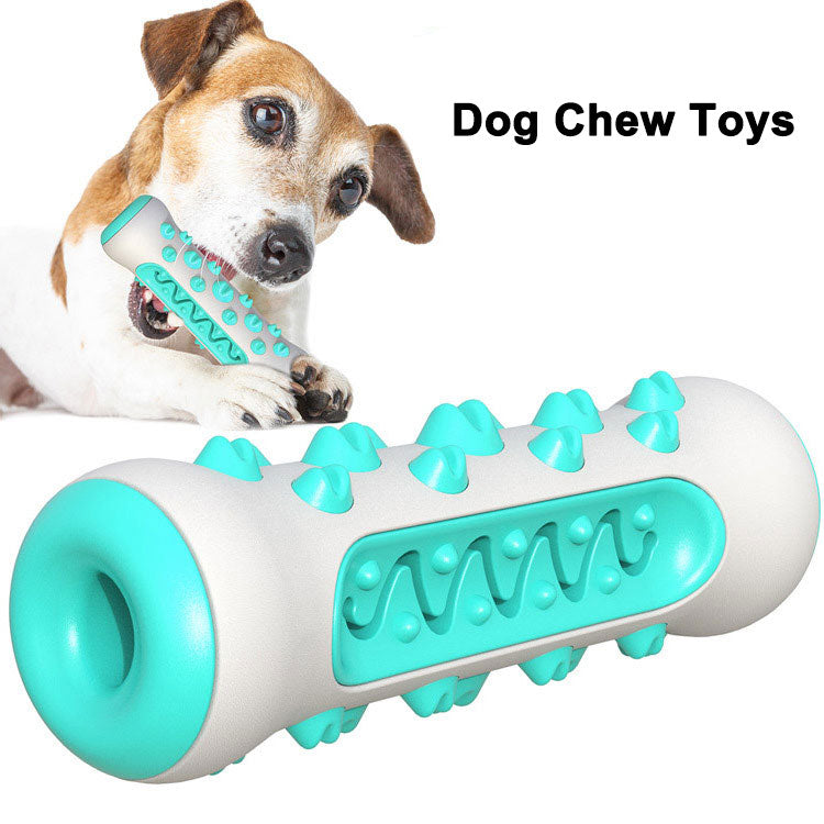 Big Dog Chew Toys Bite Resistant Pet Toy for Small Medium Large Dogs French  Bulldog Border Collie Molars Clean Teeth Supplies - AliExpress