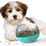 PETDURO Dog Bowl Slow Feeder for Small Medium Breed Maze Puzzle Bowls