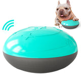 PETDURO Squeaky Dog Toys Interactive Fun Dog Food Bowls Puzzle Feeder for Puppies Small Medium Dogs
