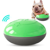 PETDURO Squeaky Dog Toys Interactive Fun Dog Food Bowls Puzzle Feeder for Puppies Small Medium Dogs